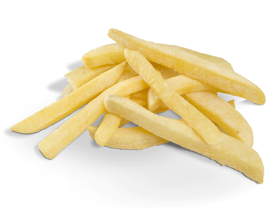 Papas Baston Mc Cain 250gr