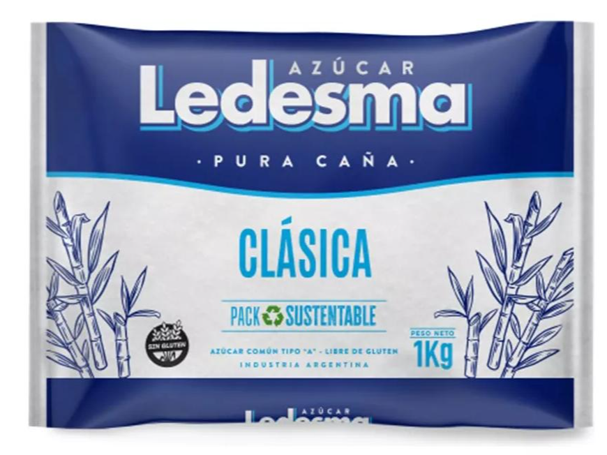 Azucar Ledezma