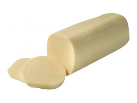 Queso Muzzarella 200gr
