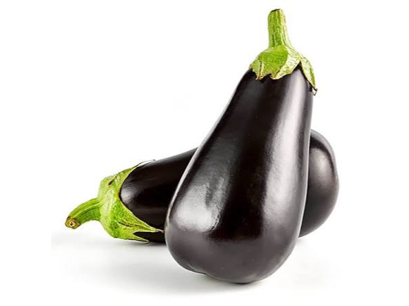 Berenjena Negra