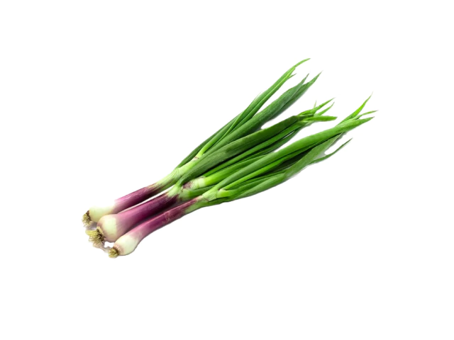 Cebolla de verdeo por 100g