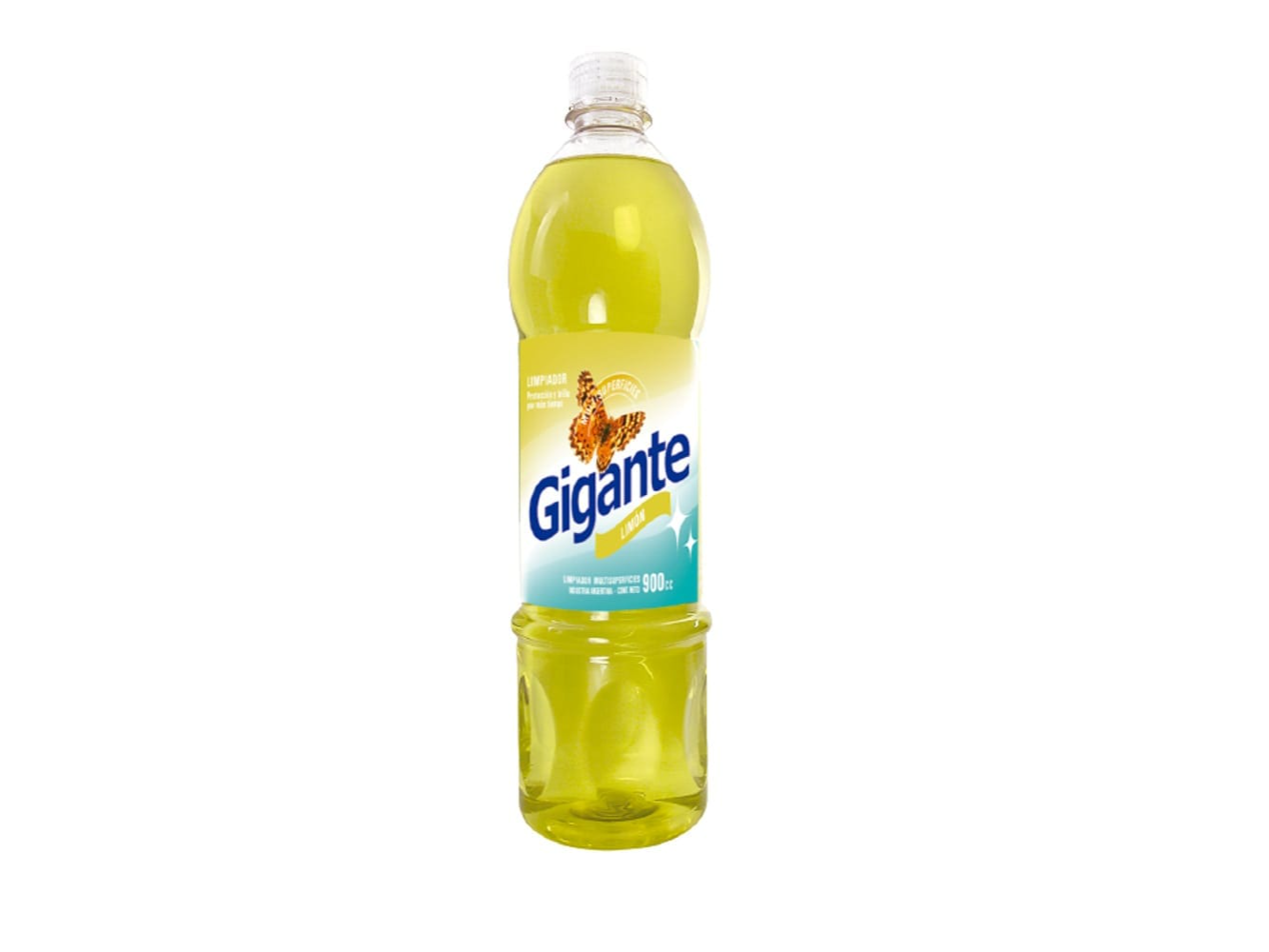Perfumina Gigange Limon 900ml
