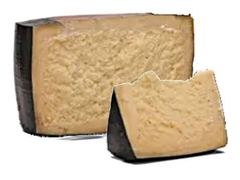Queso Regianito Tregar