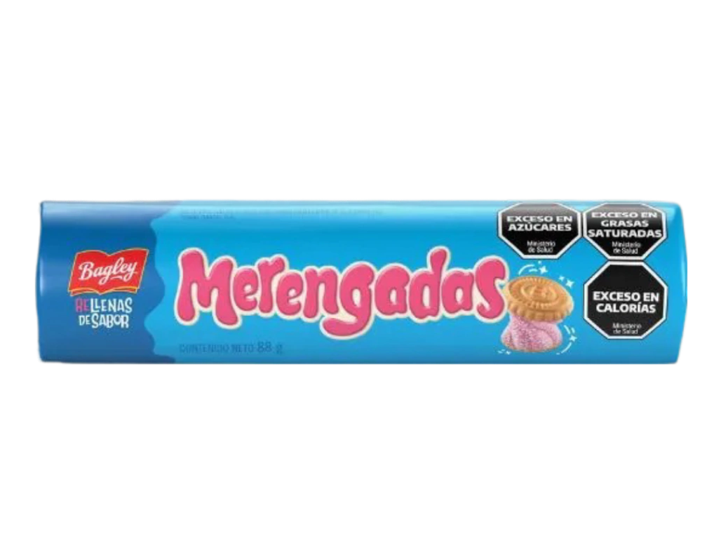 Merengadas