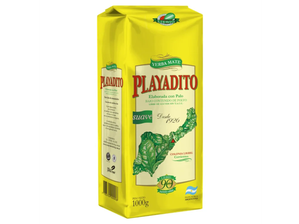 Yerba mate Playadito de marketexpressautoservicio