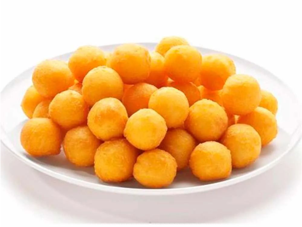 Papas Noisette 250 gr