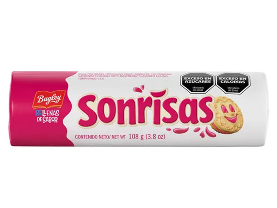 Sonrisas