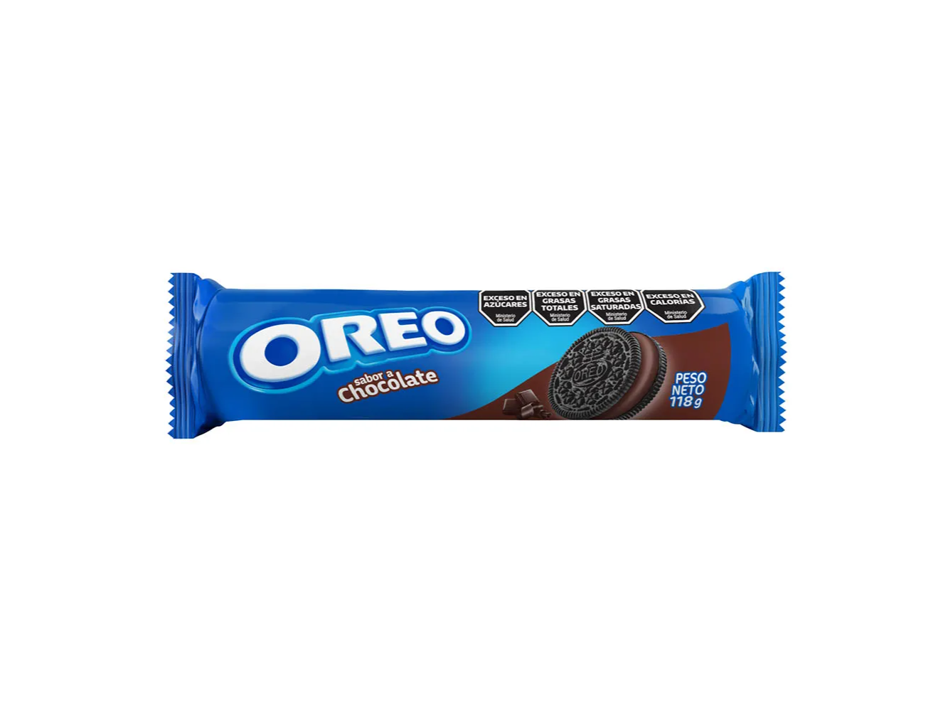 Oreo Chocolate