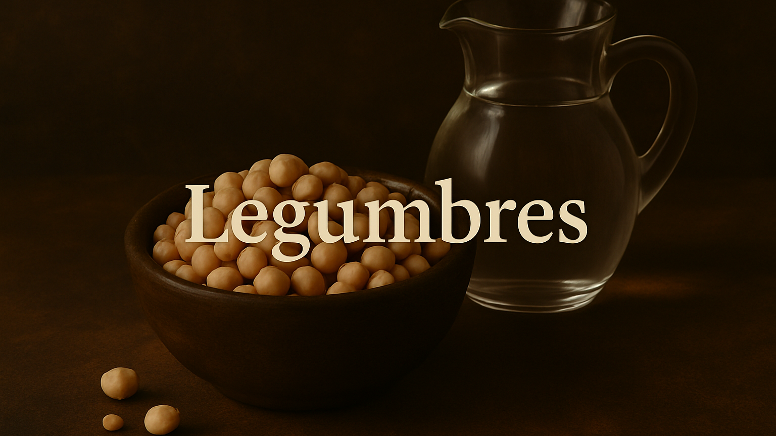 Legumbres
