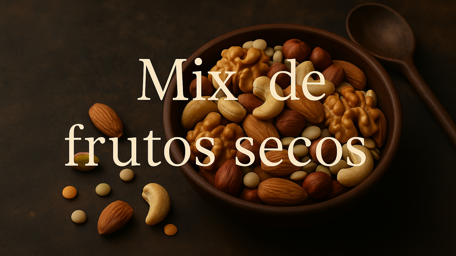 Frutos Secos y Mix