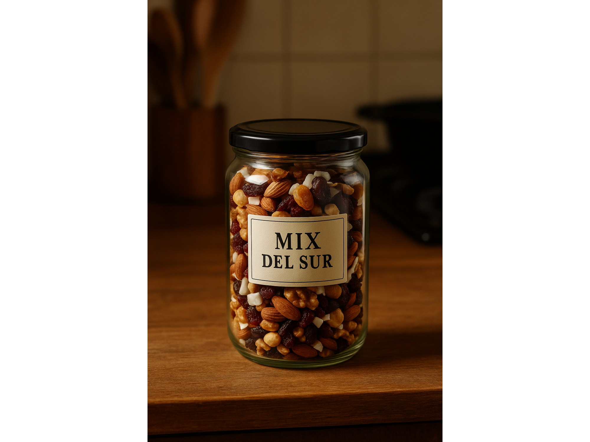 Mix del sur