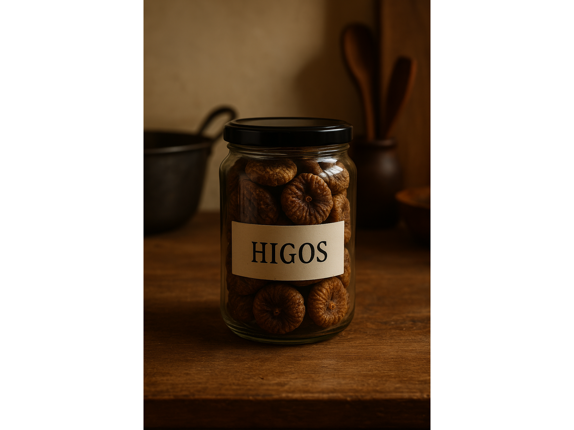 Higos