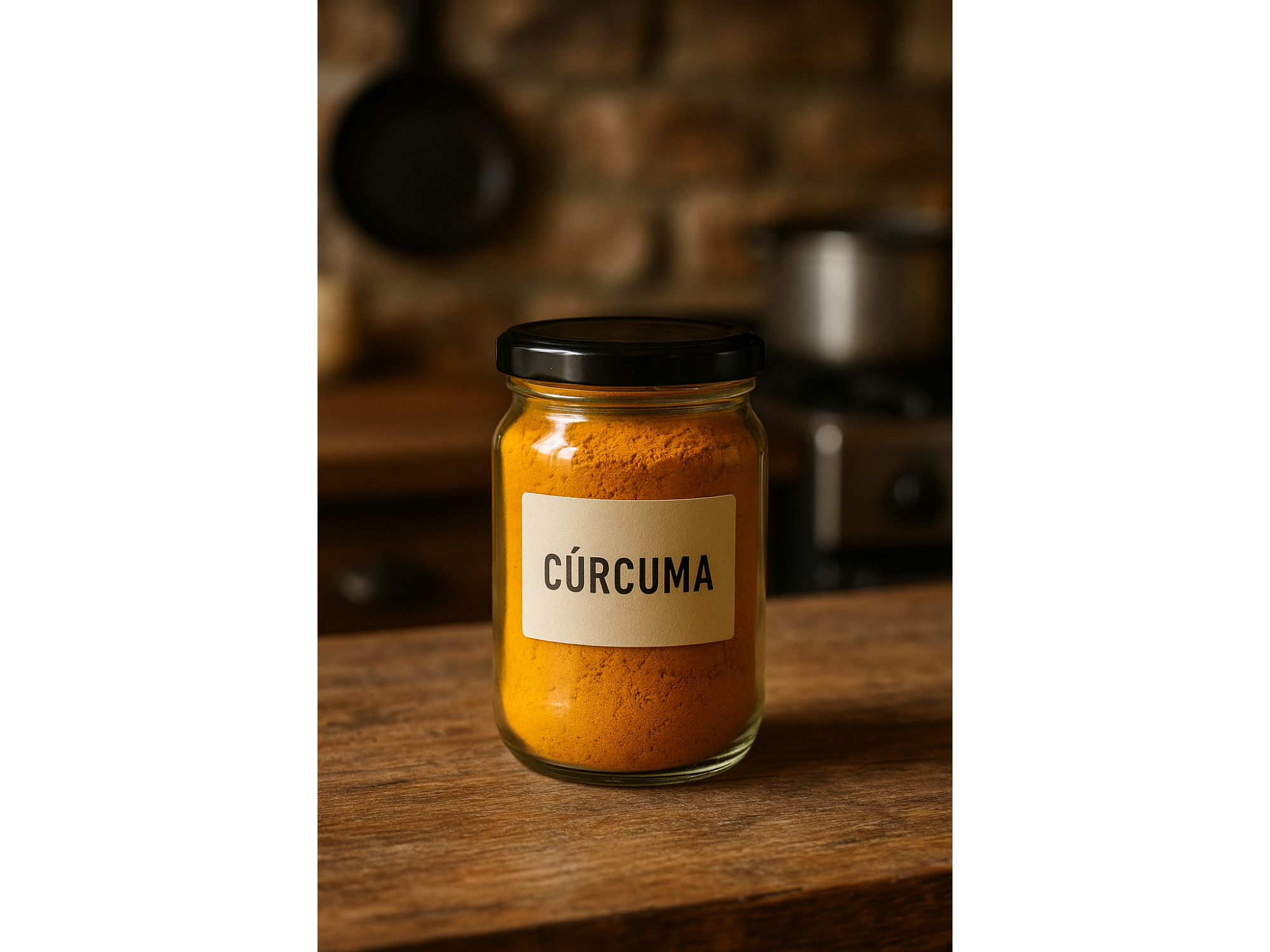 Curcuma