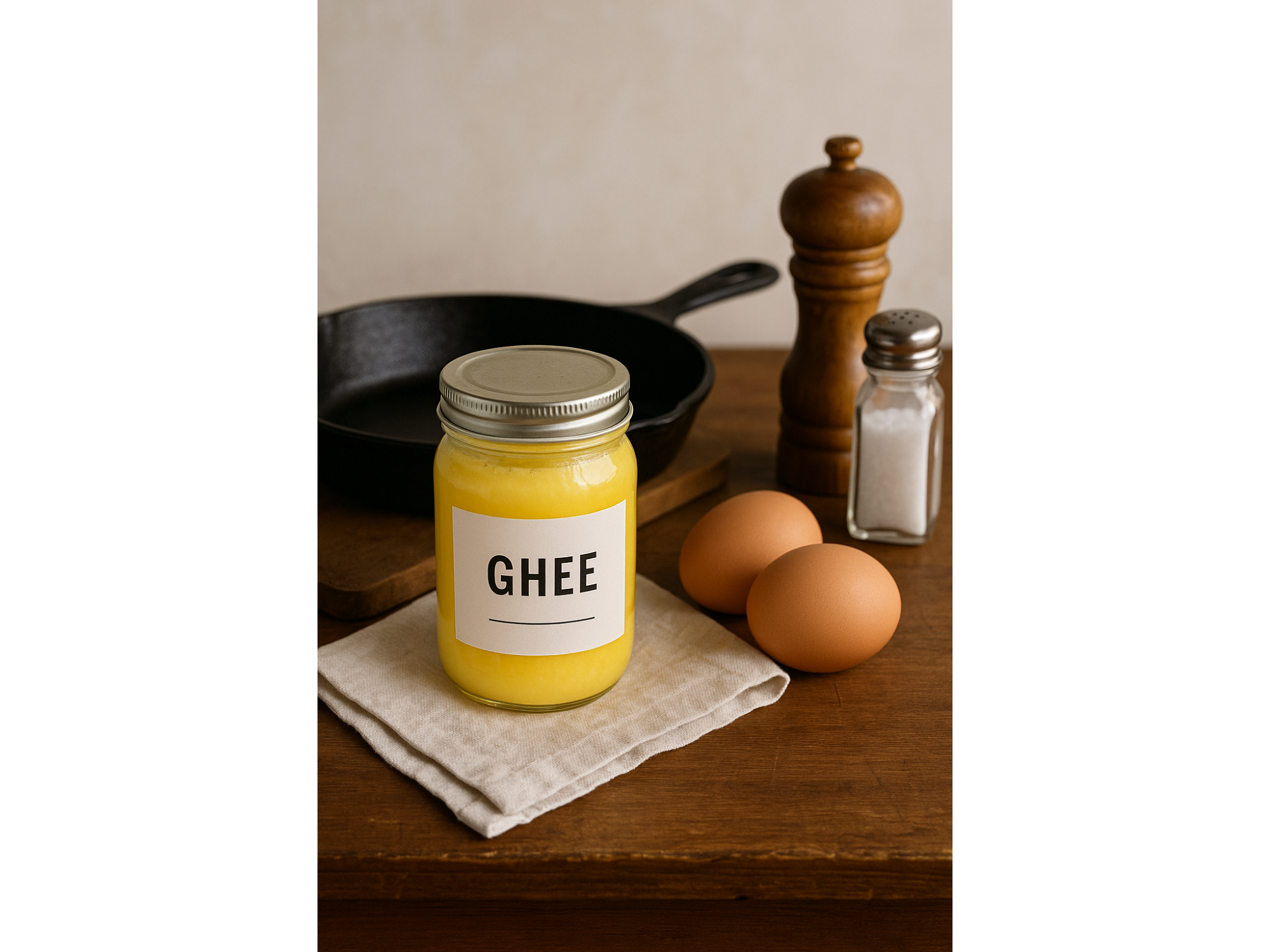 Ghee