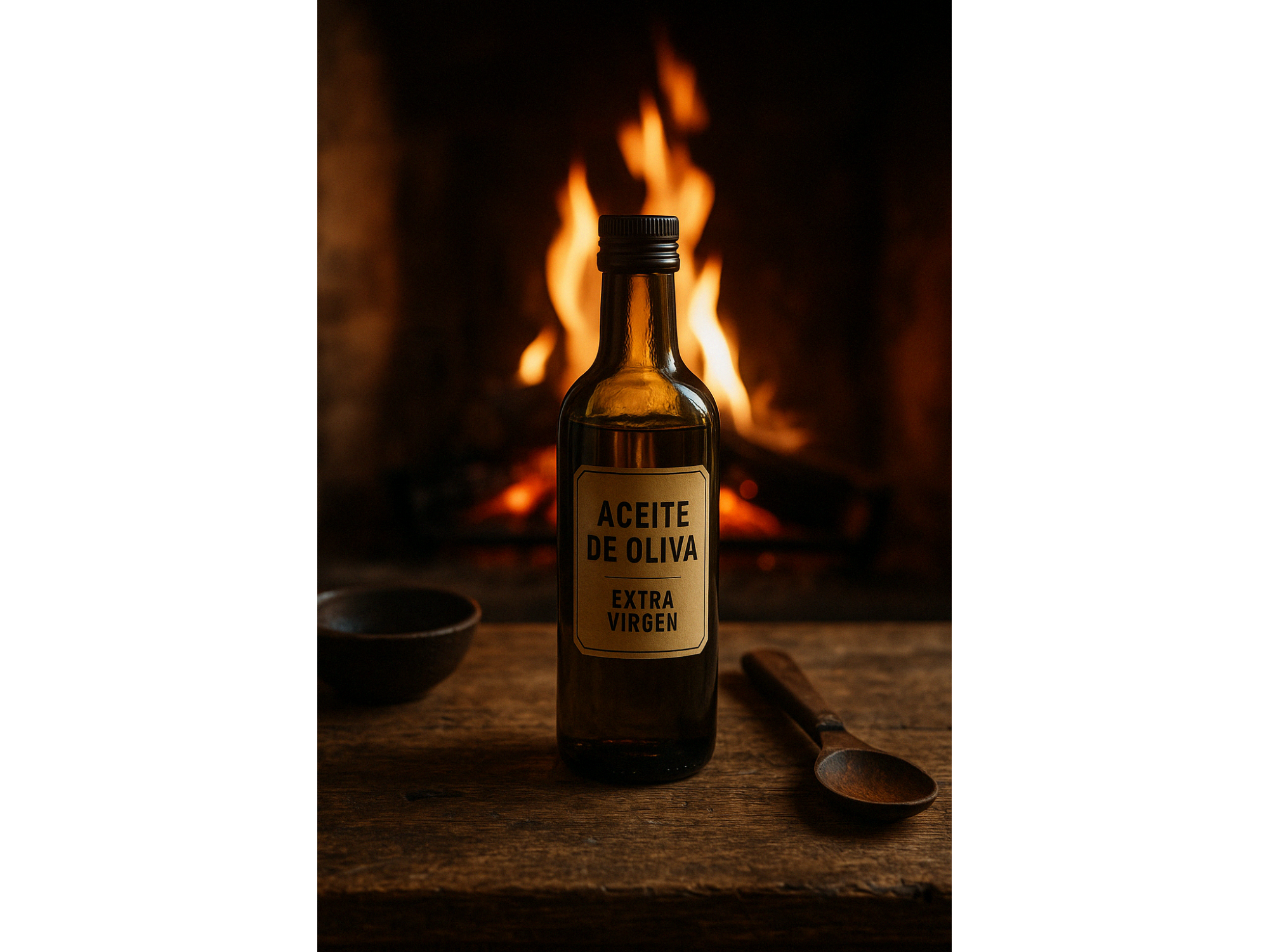 Aceite de Oliva