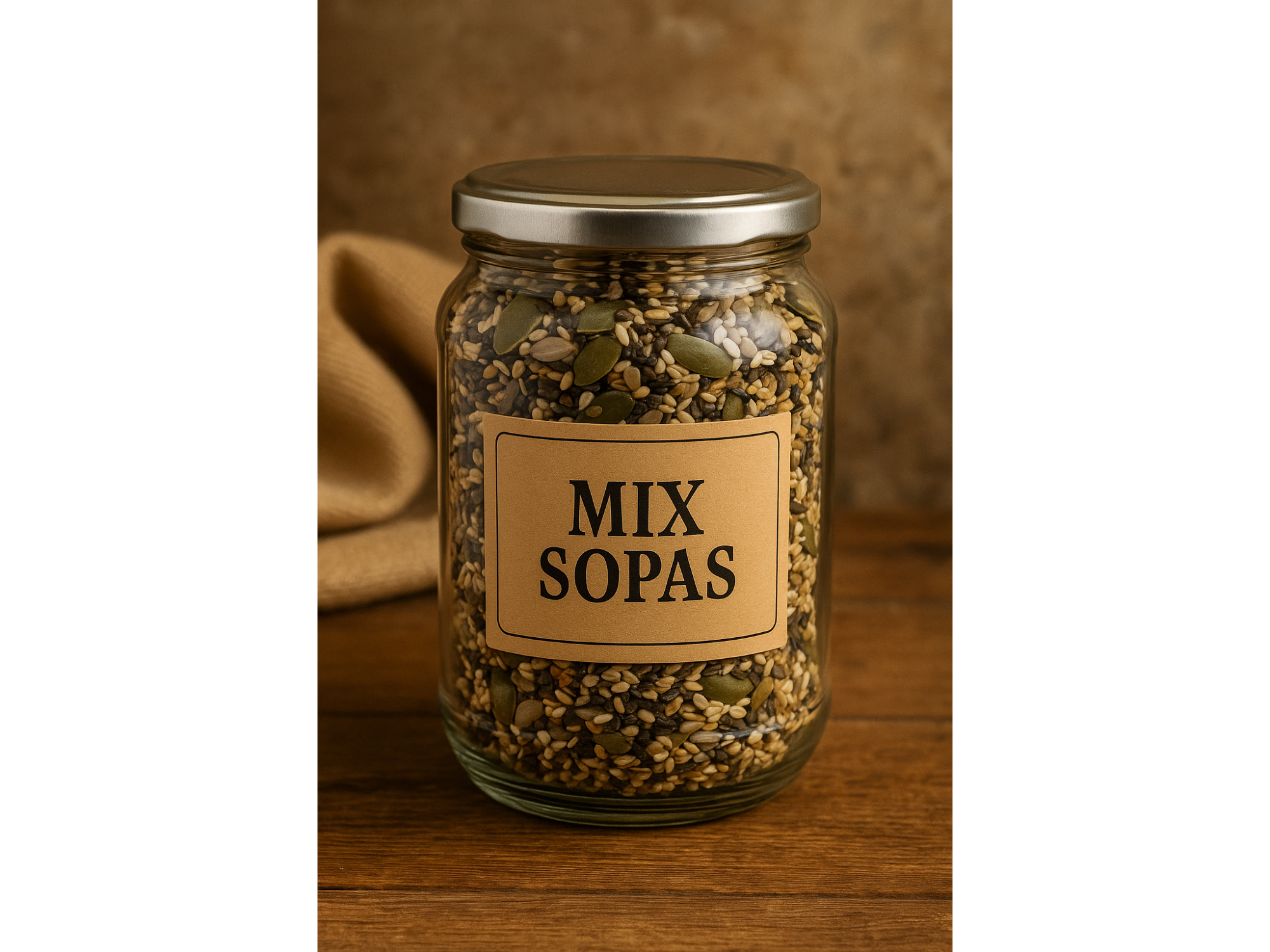 Mix Sopas