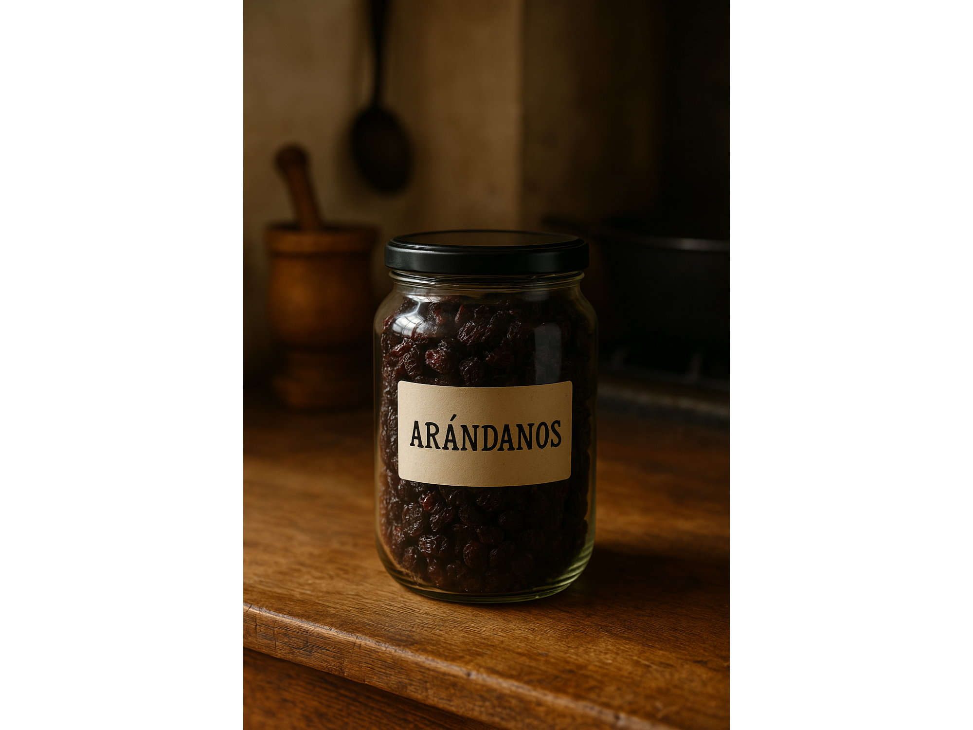 Arandanos