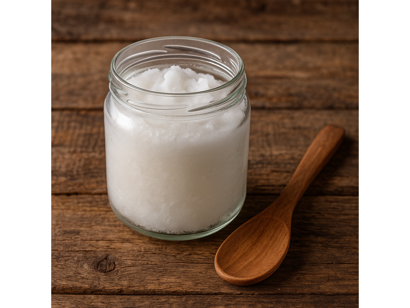 Aceite de coco