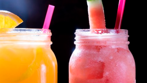 Bebidas