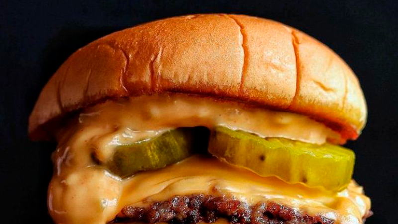Burguers