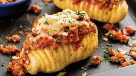 Papas Rellenas