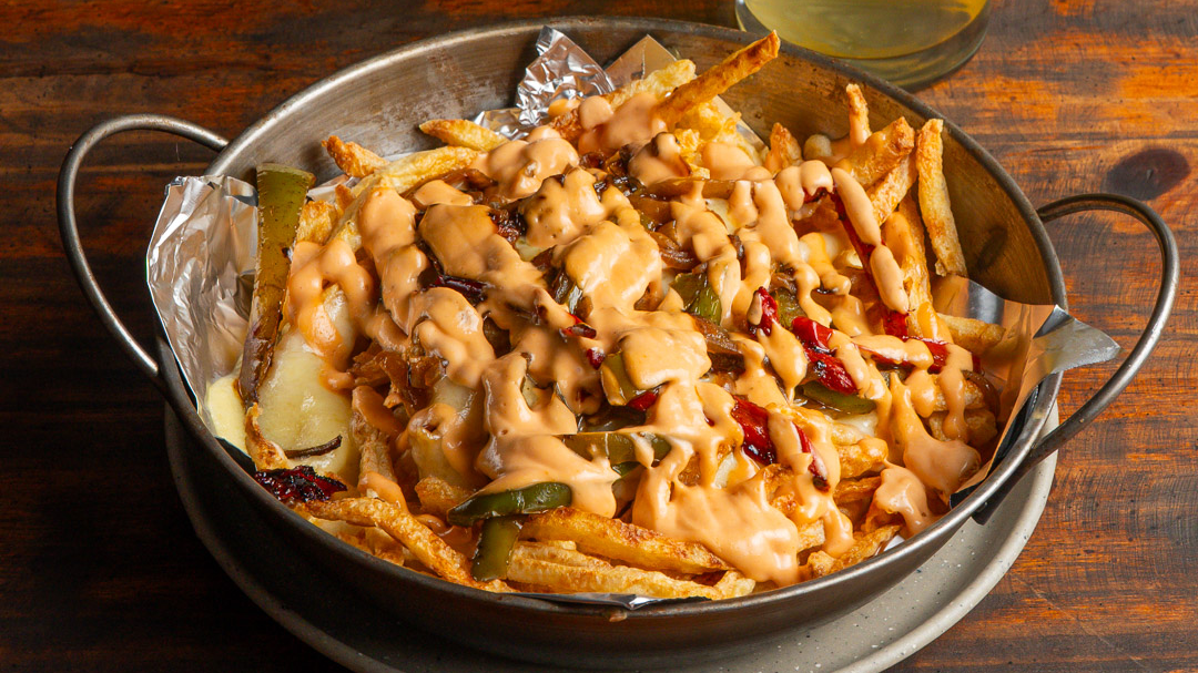 Papas
