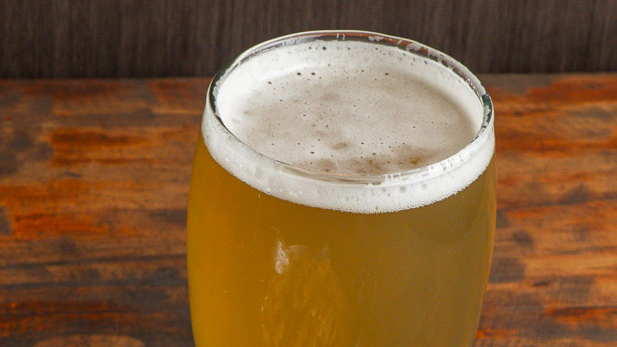 Cervezas