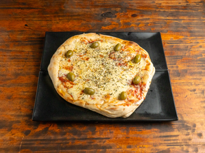 Muzzarella de Callejon Guemes