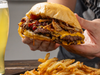Bacon deluxe
