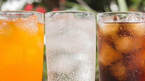 BEBIDAS
