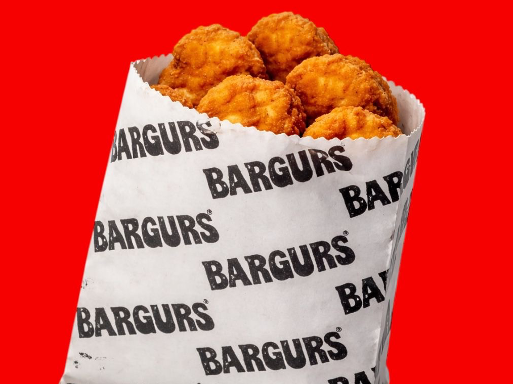 NUGGETS