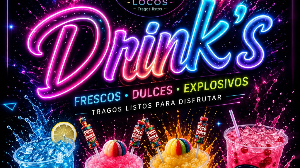 Drink´s