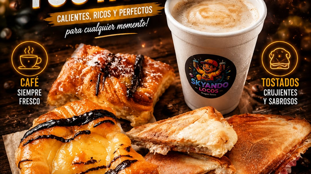 Cafe y Tostados