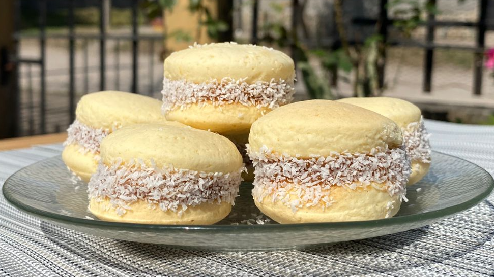 Alfajores