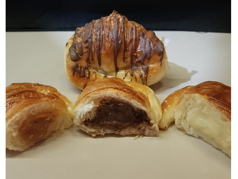 Rellenas