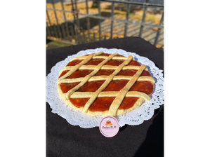 Pastafrola de cositas fifi