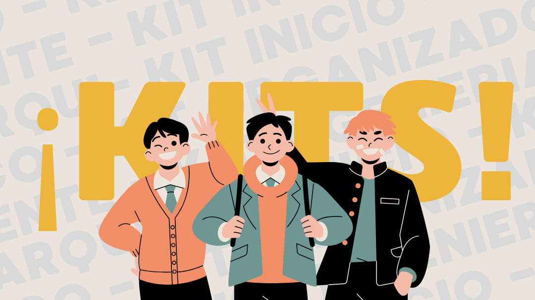 ¡Kits  -Personaliza tu kit!