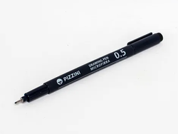 Microfibras 0.5 pizzini