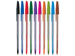 Boligrafo filgo stick 026 x1 colores varios