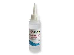 Silicona liquida 100cc CBX
