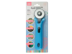Cutter rotativo 45mm