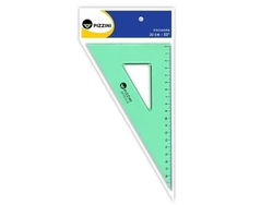 Escuadra tecnica 30x60xm Pizzini