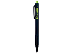 boligrafo filgo retractil fastrack negro