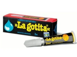 La gotita 2ml
