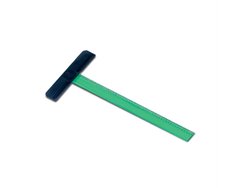 Regla T 50cm Pizzini