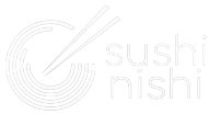 Logo SUSHI-NISHI