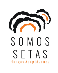 Logo SOMOS SETAS