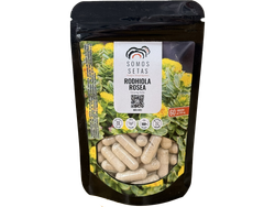 RHODIOLA ROSEA 500mg x 60cc