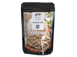 MELENA DE LEON 500mg x 60un