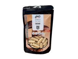 SHITAKE 500mg x 60un